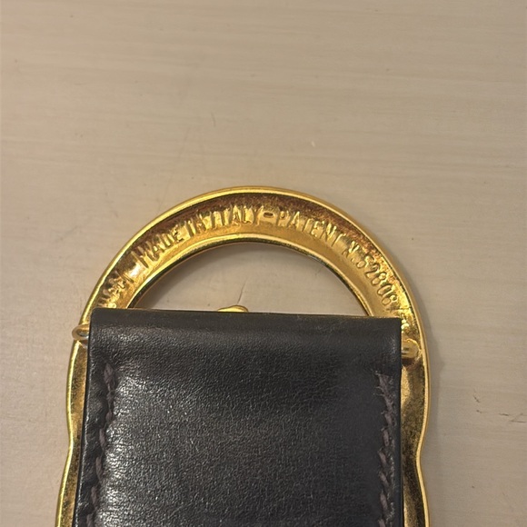 GUCCI BELT - Picture 10 of 13